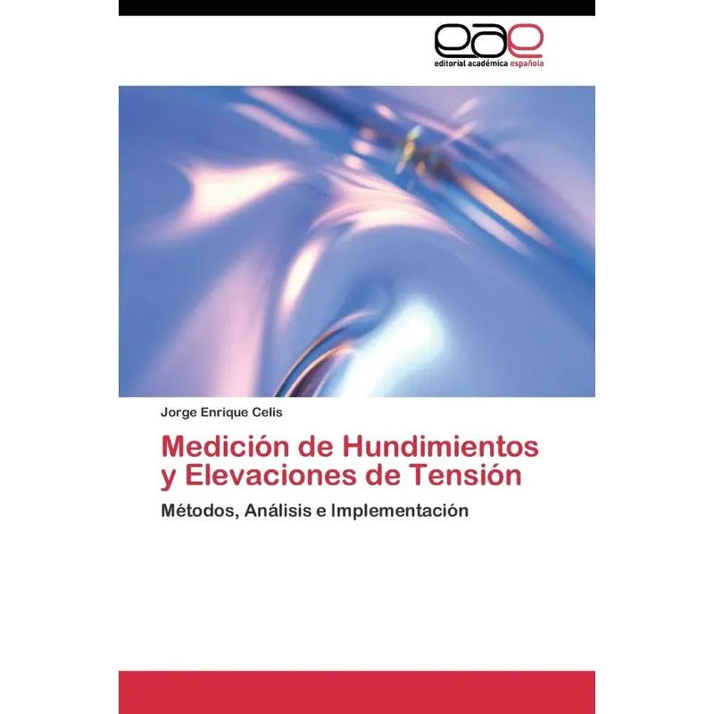 Medición de Hundimientos y Elevaciones de Tensión