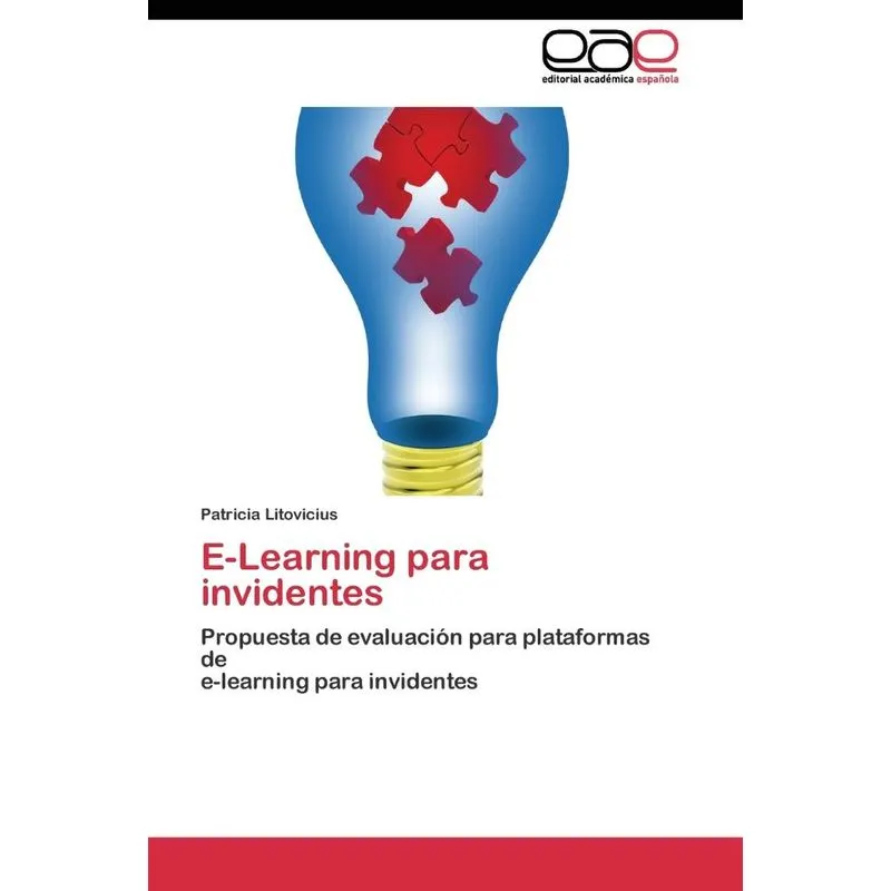 E-Learning para invidentes