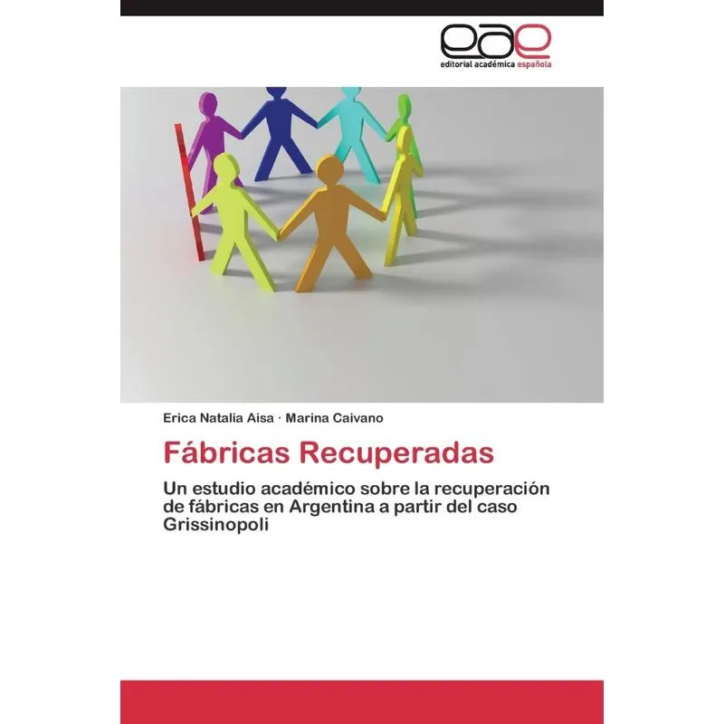 Fábricas Recuperadas