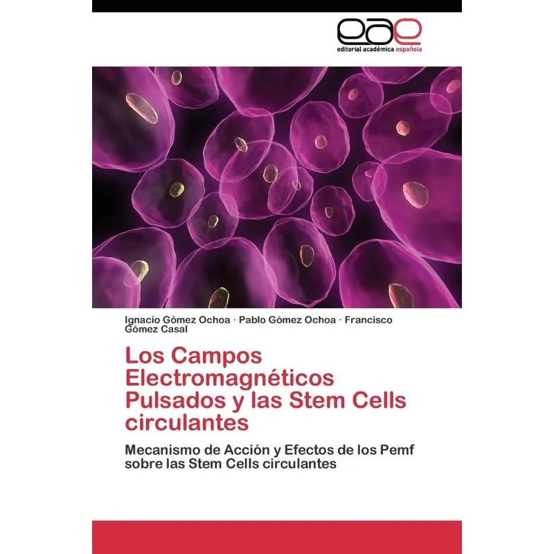 Los Campos Electromagnéticos Pulsados y las Stem Cells circ