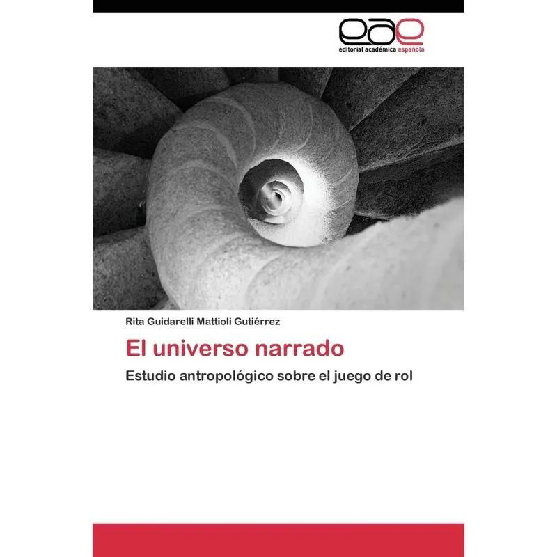 El universo narrado