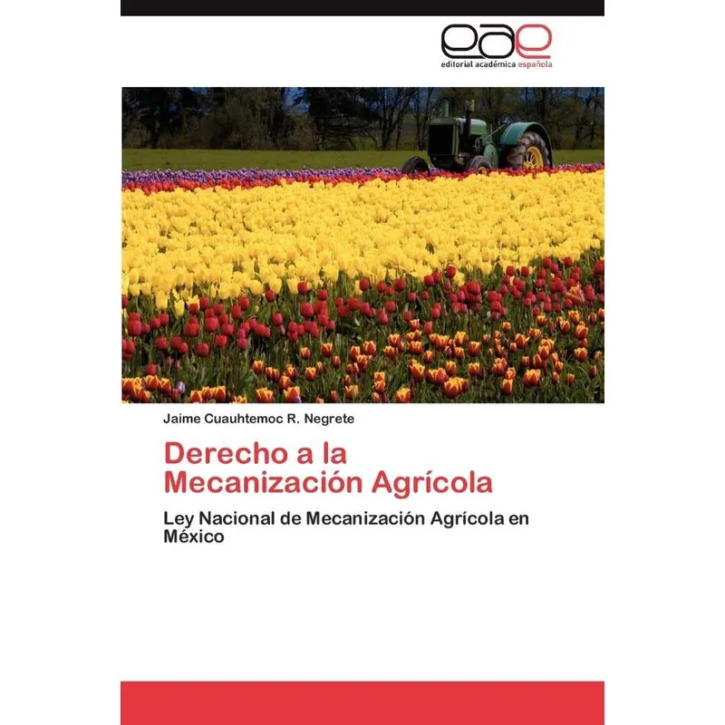 Derecho a la Mecanizacion Agricola