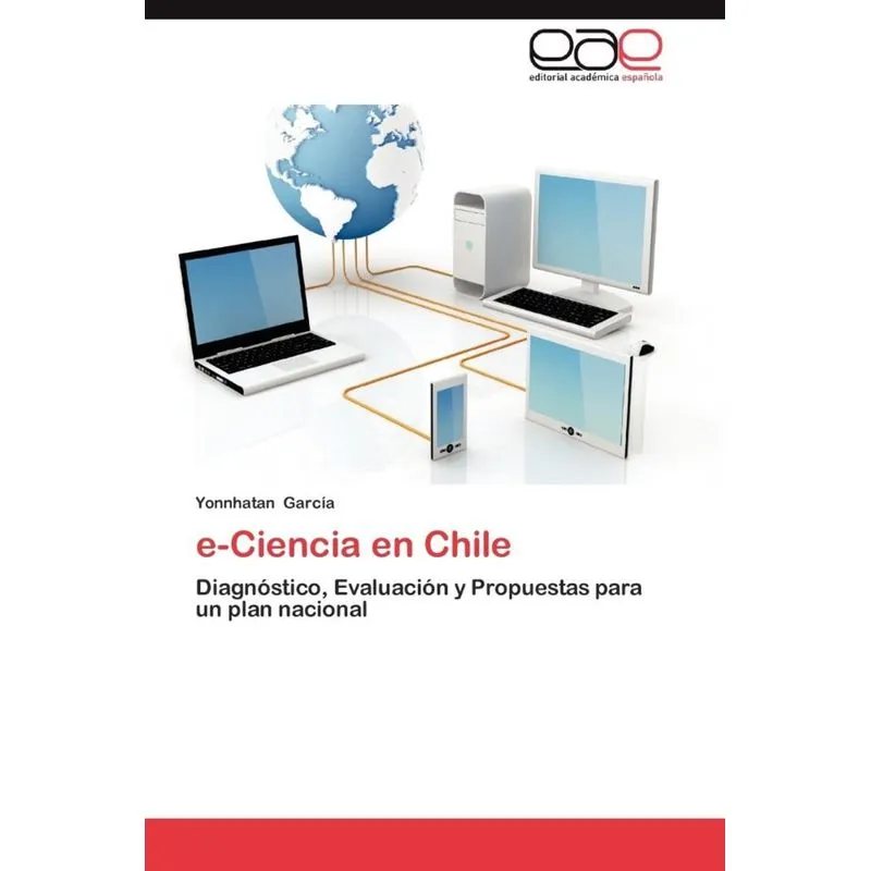 E-Ciencia En Chile