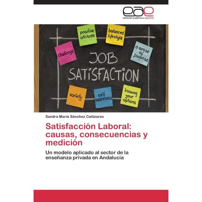 Satisfacción Laboral