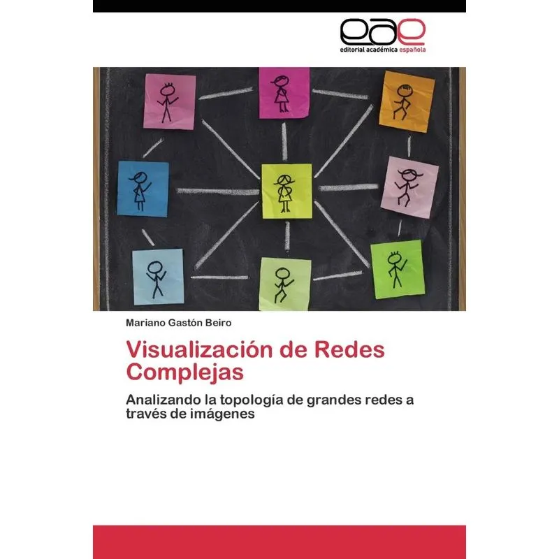 Visualización de Redes Complejas