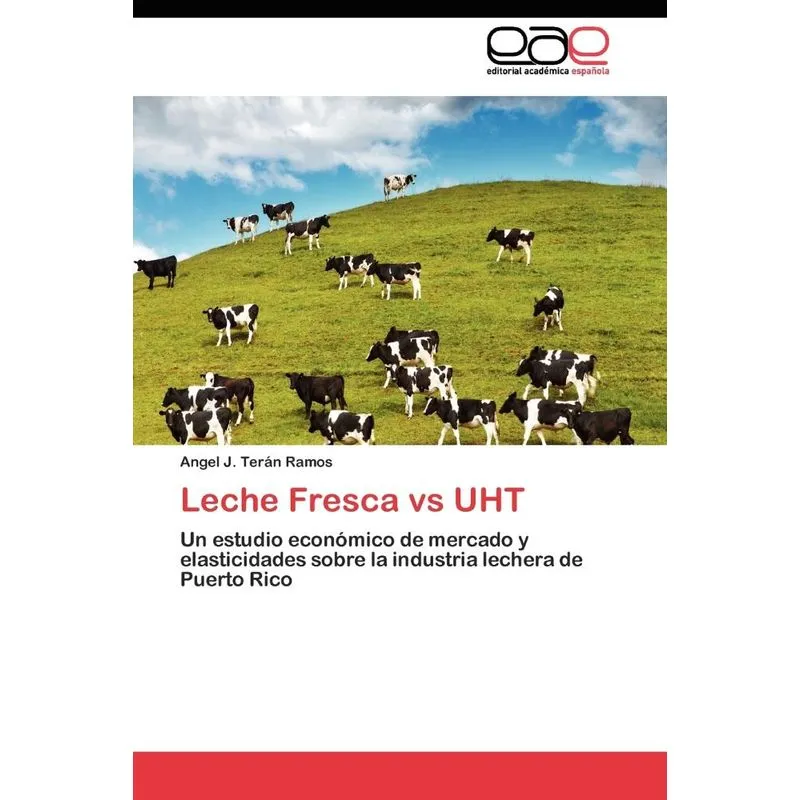 Leche Fresca Vs Uht