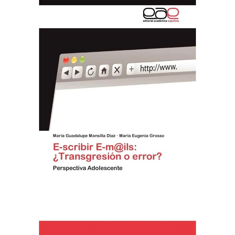 E-scribir E-m@ils