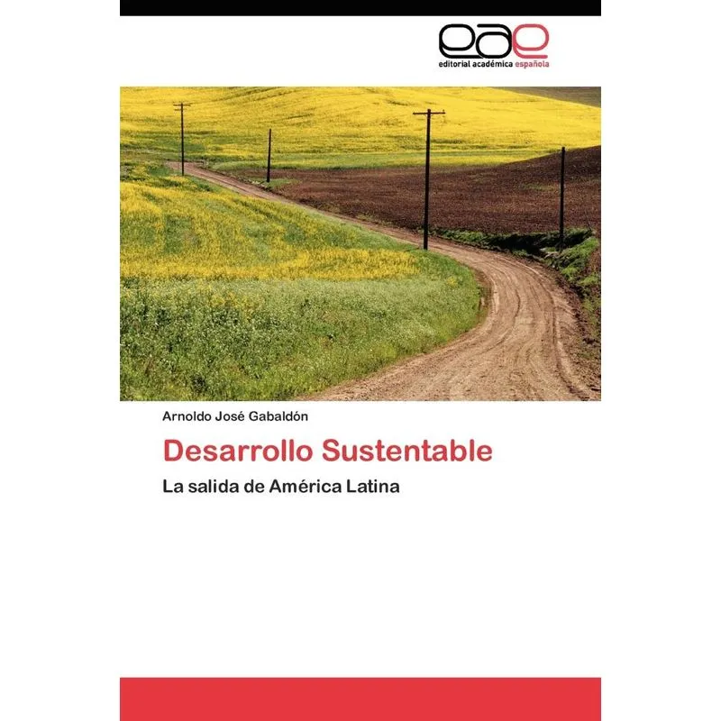 Desarrollo Sustentable
