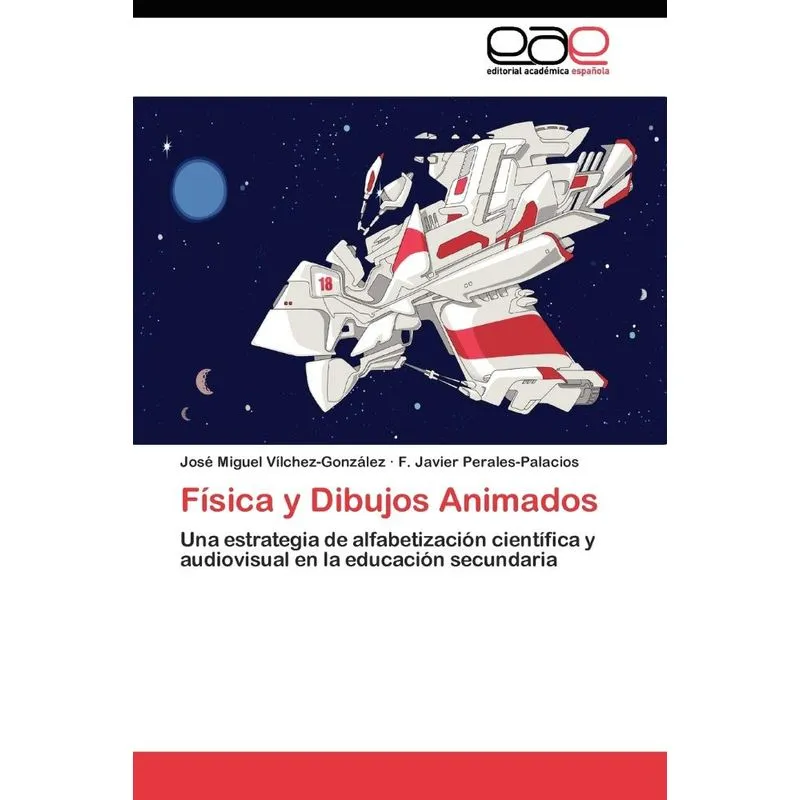 Física y Dibujos Animados