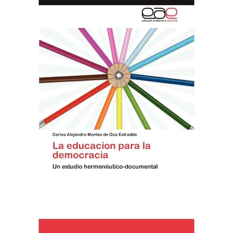 La educacion para la democracia