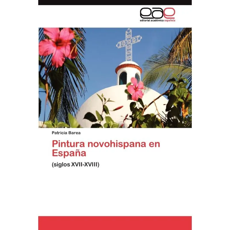 Pintura Novohispana En España