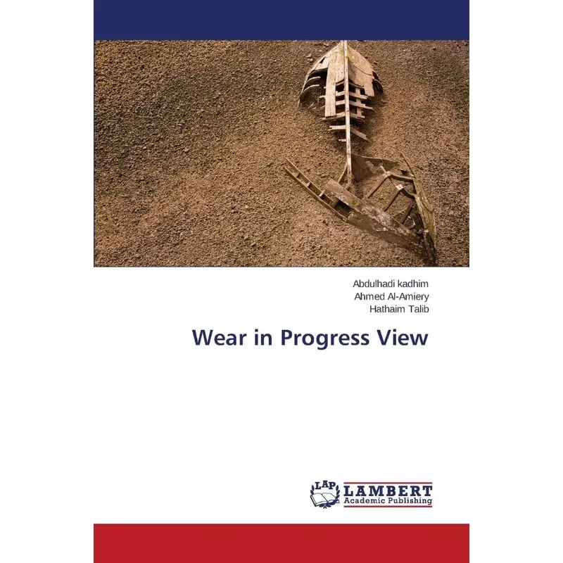 Wear in Progress View