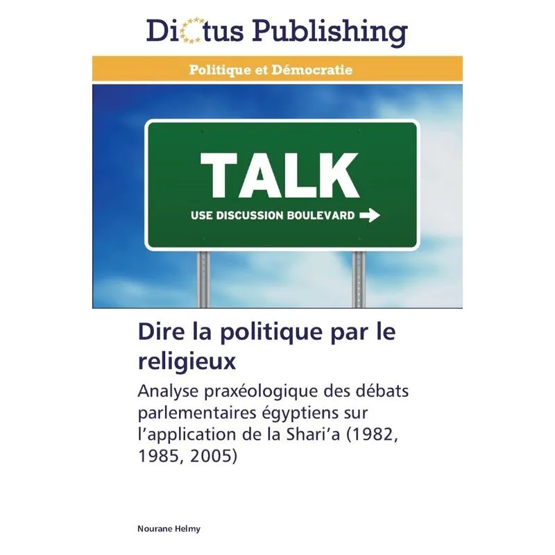 Dire la politique par le religieux