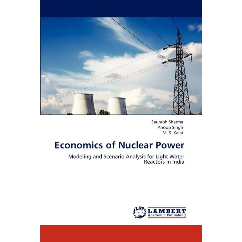 Economics Of Nuclear Power