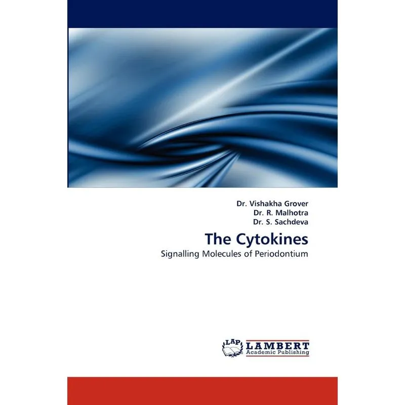 The Cytokines