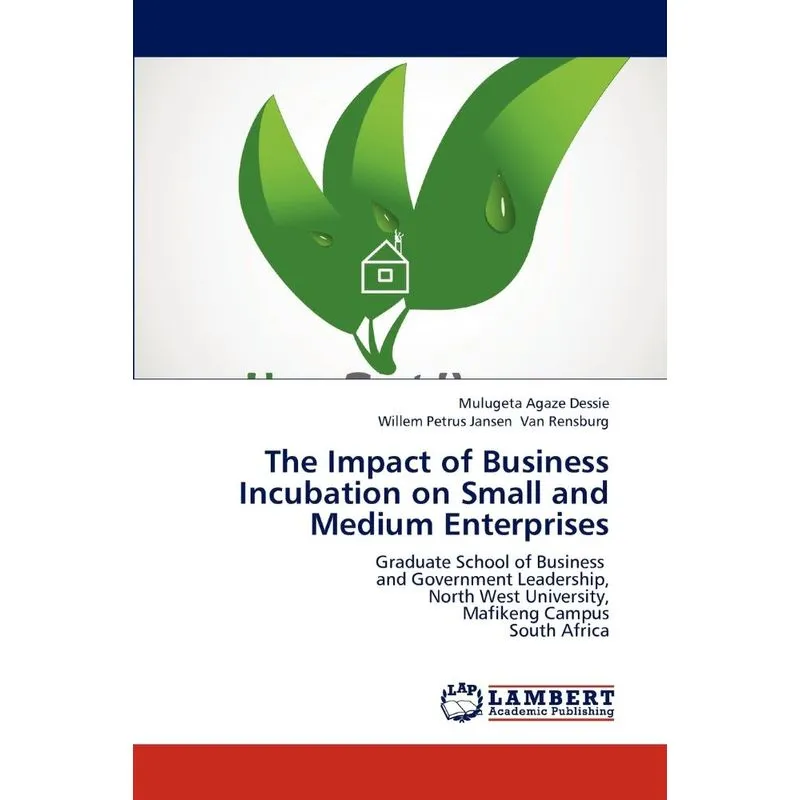 The Impact Of Business Incubation On Small And Medium Enter