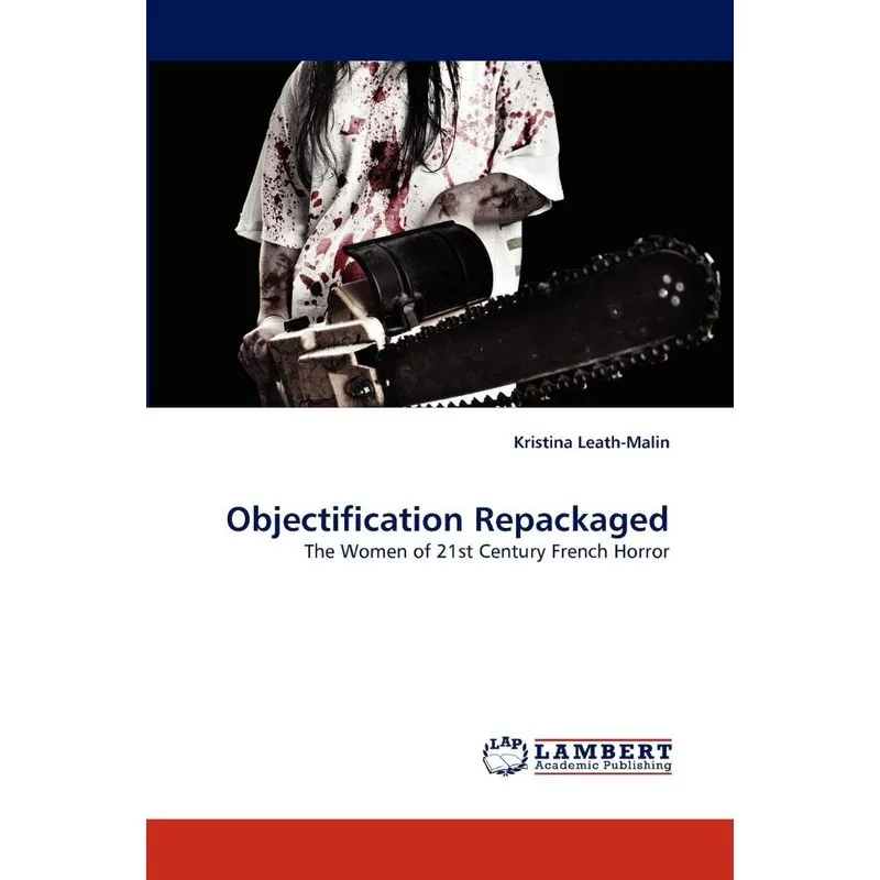 Objectification Repackaged