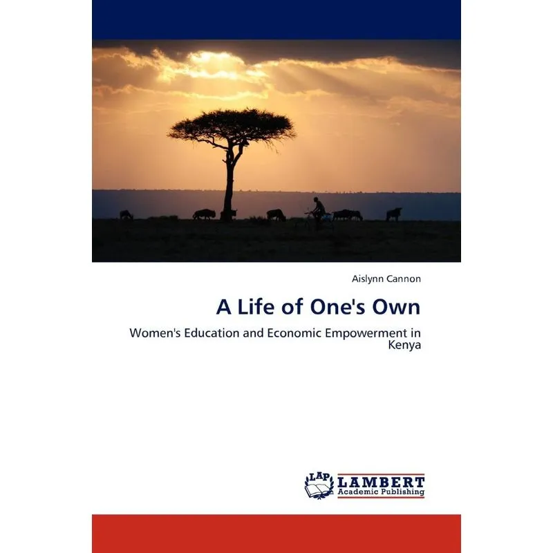 A Life of Ones Own