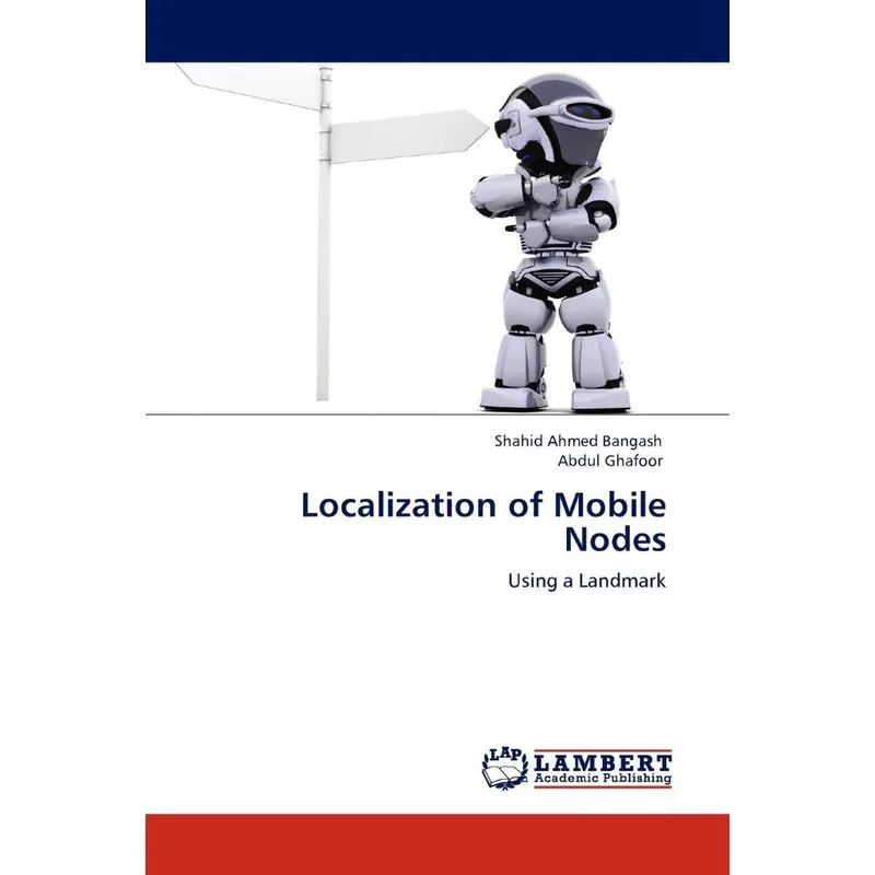 Localization of Mobile Nodes