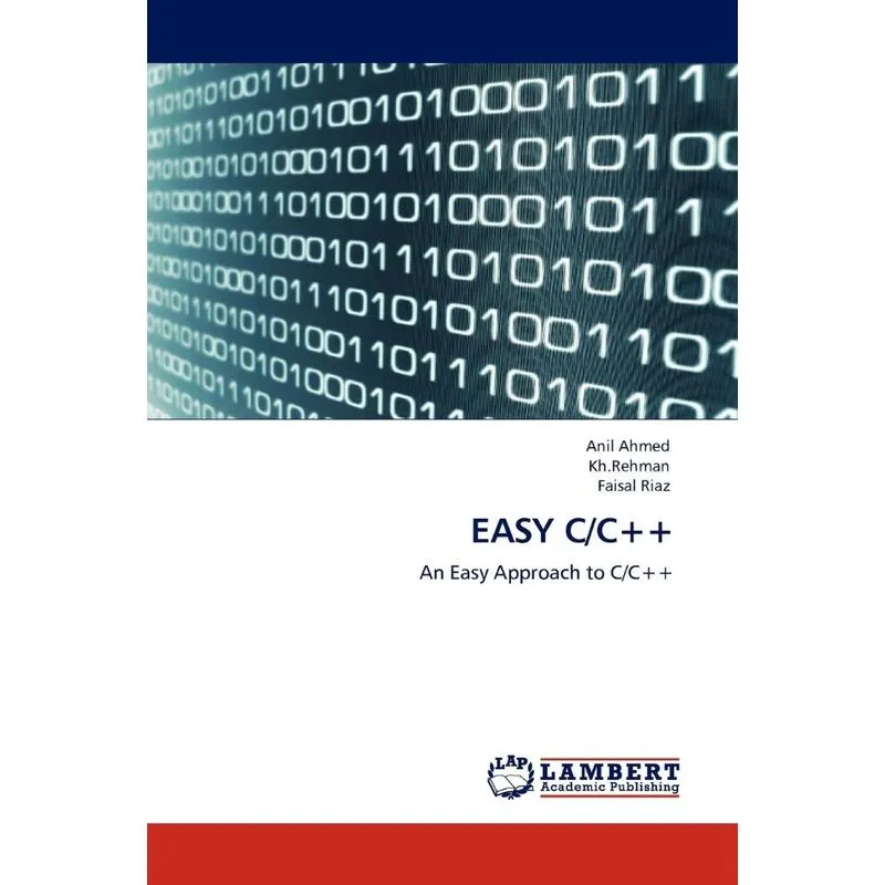 Easy C/C++