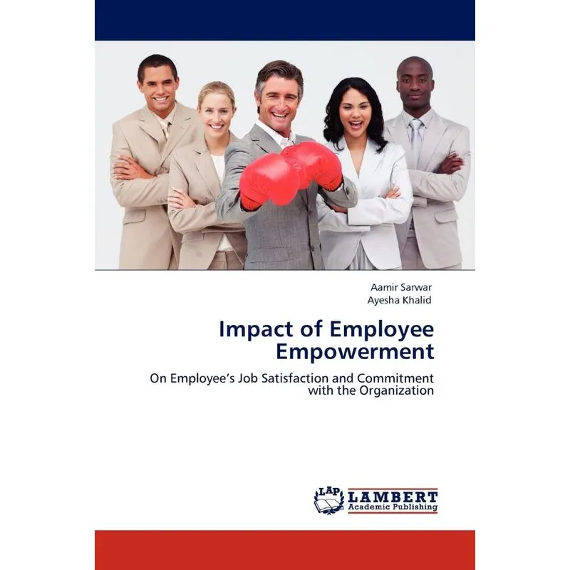 Impact of Employee Empowerment