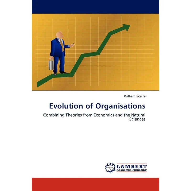 Evolution of Organisations