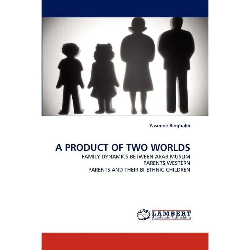 A PRODUCT OF TWO WORLDS