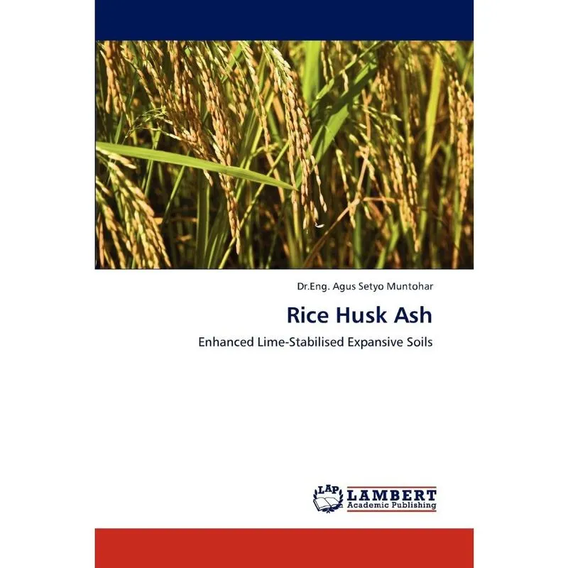 Rice Husk Ash