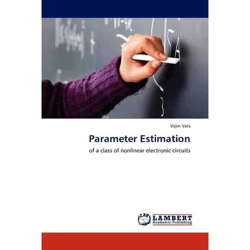 Parameter Estimation