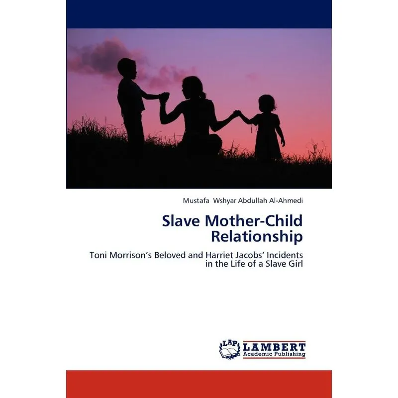 Slave Mother-Child Relationship