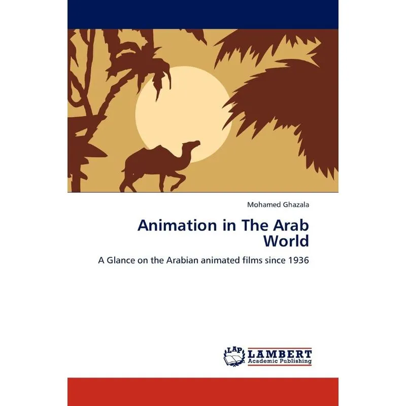 Animation in the Arab World