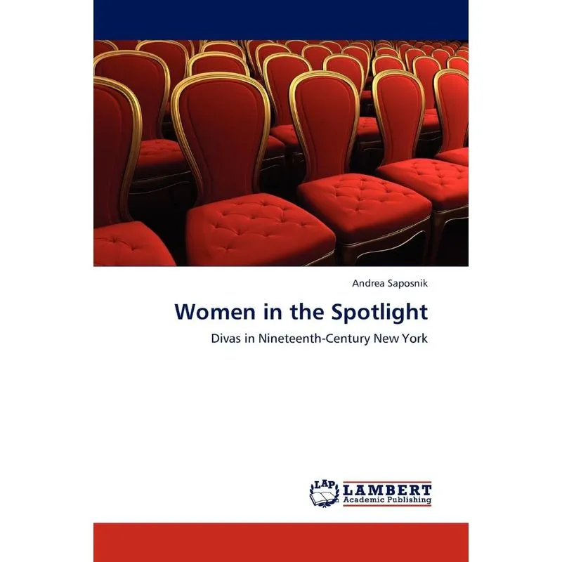 Women in the Spotlight