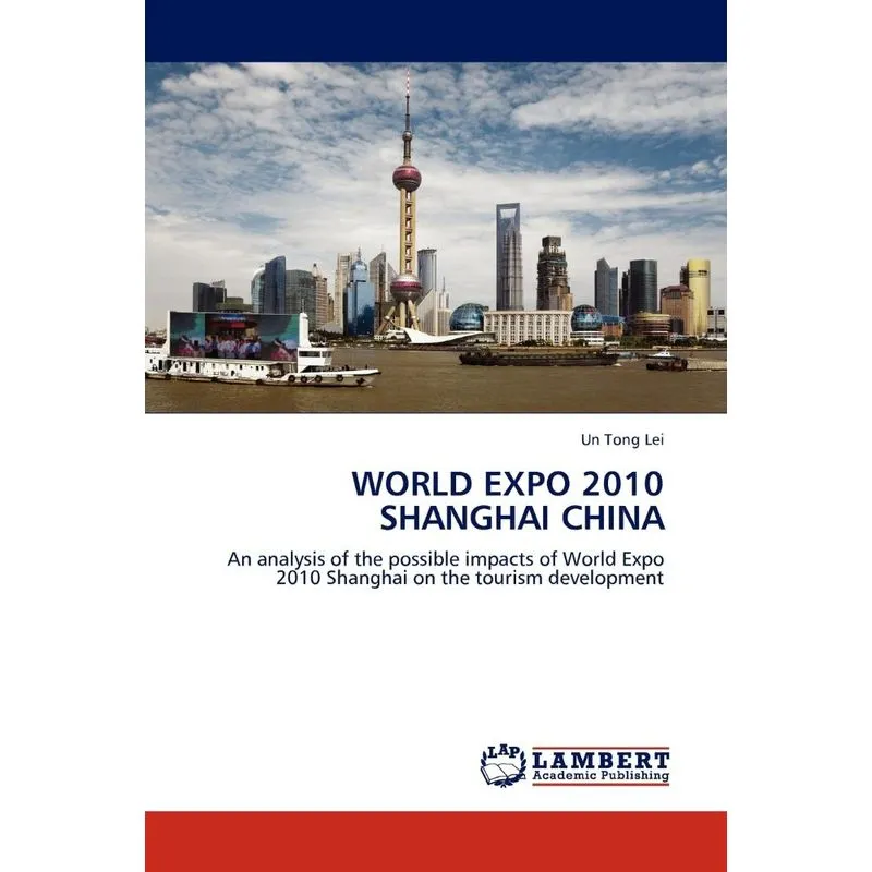 World Expo 2010 Shanghai China