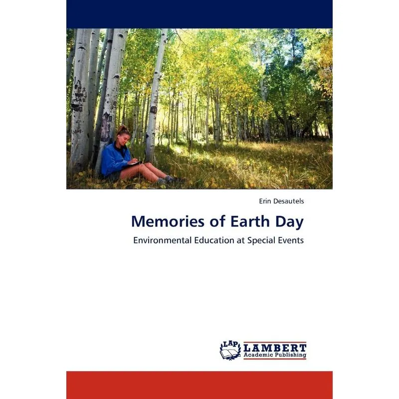 Memories of Earth Day
