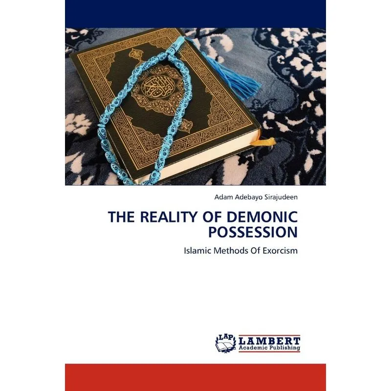 The Reality of Demonic Possession