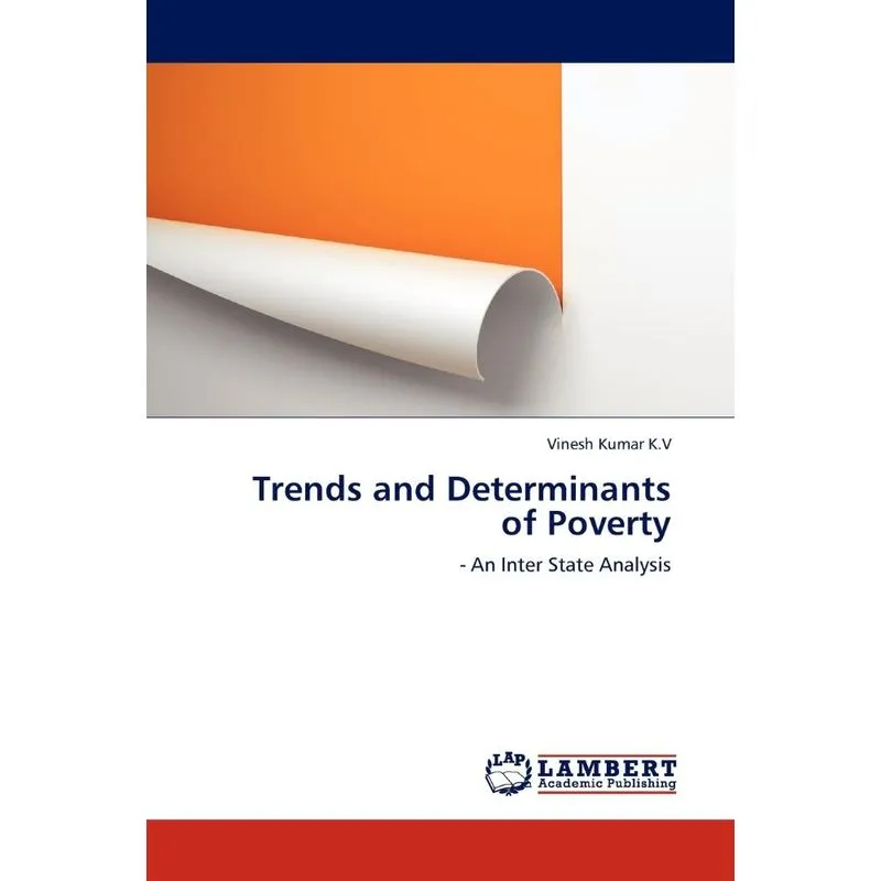 Trends and Determinants of Poverty