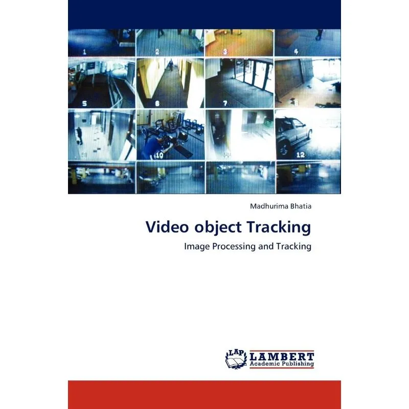 Video object Tracking