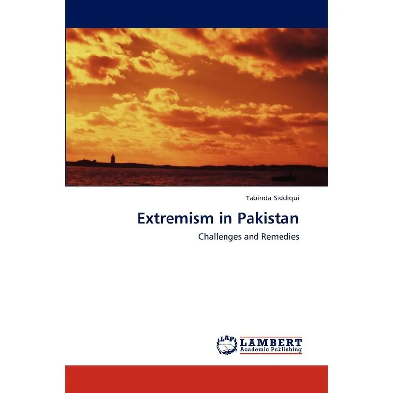 Extremism in Pakistan