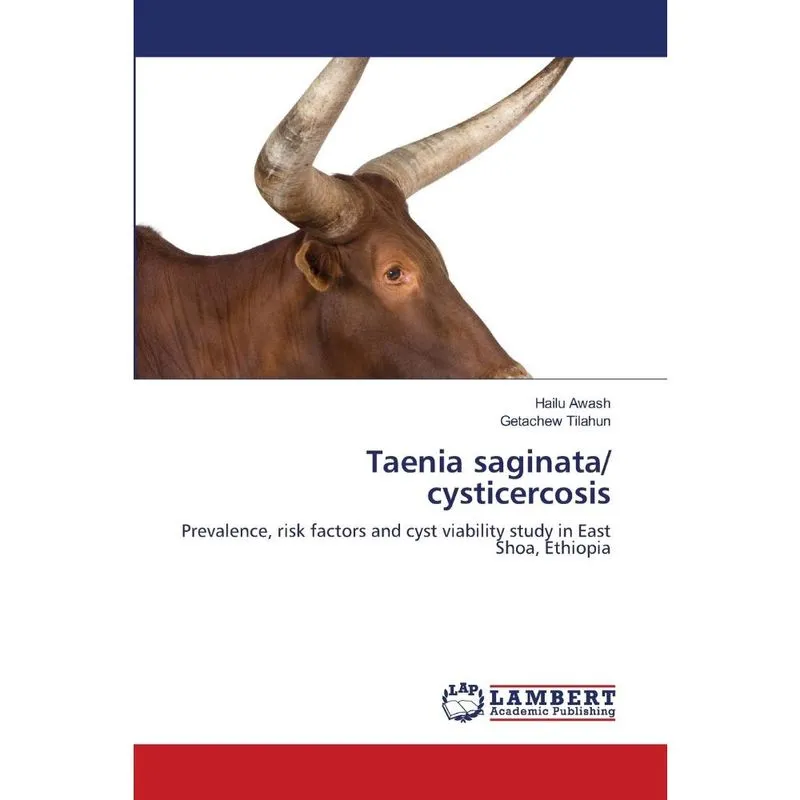 Taenia saginata/ cysticercosis