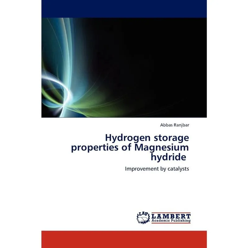 Hydrogen storage properties of Magnesium hydride