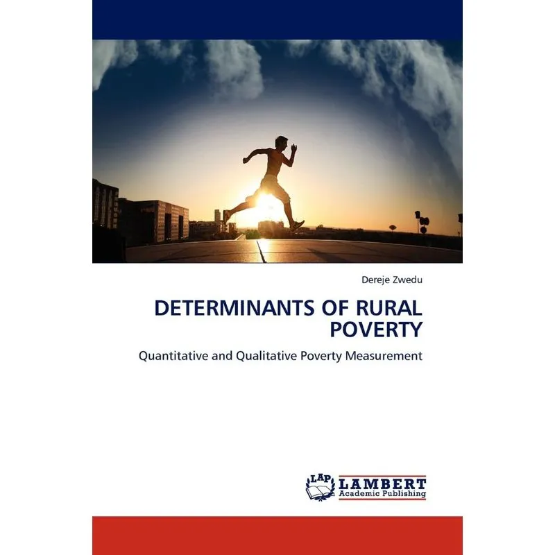 DETERMINANTS OF RURAL POVERTY