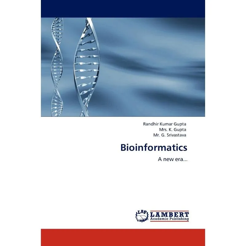 Bioinformatics