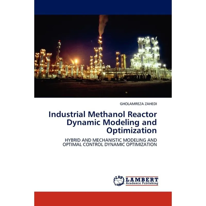 Industrial Methanol Reactor Dynamic Modeling and Optimizati