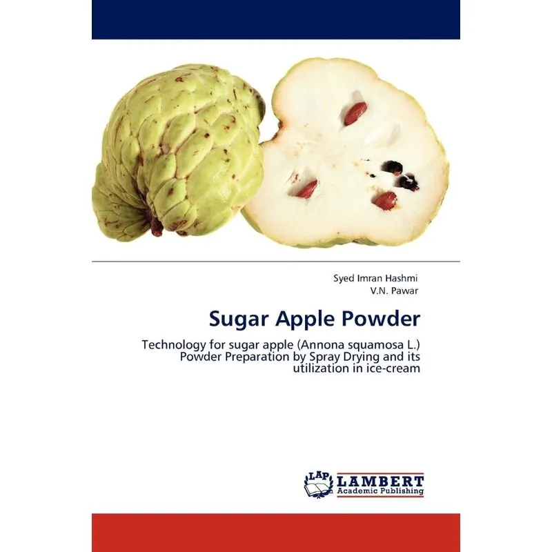 Sugar Apple Powder