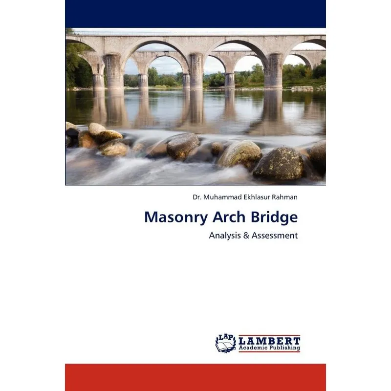 Masonry Arch Bridge