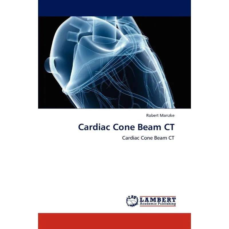 Cardiac Cone Beam CT