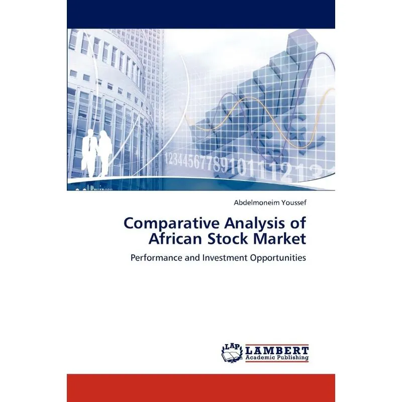 Comparative Analysis of African Stock Market