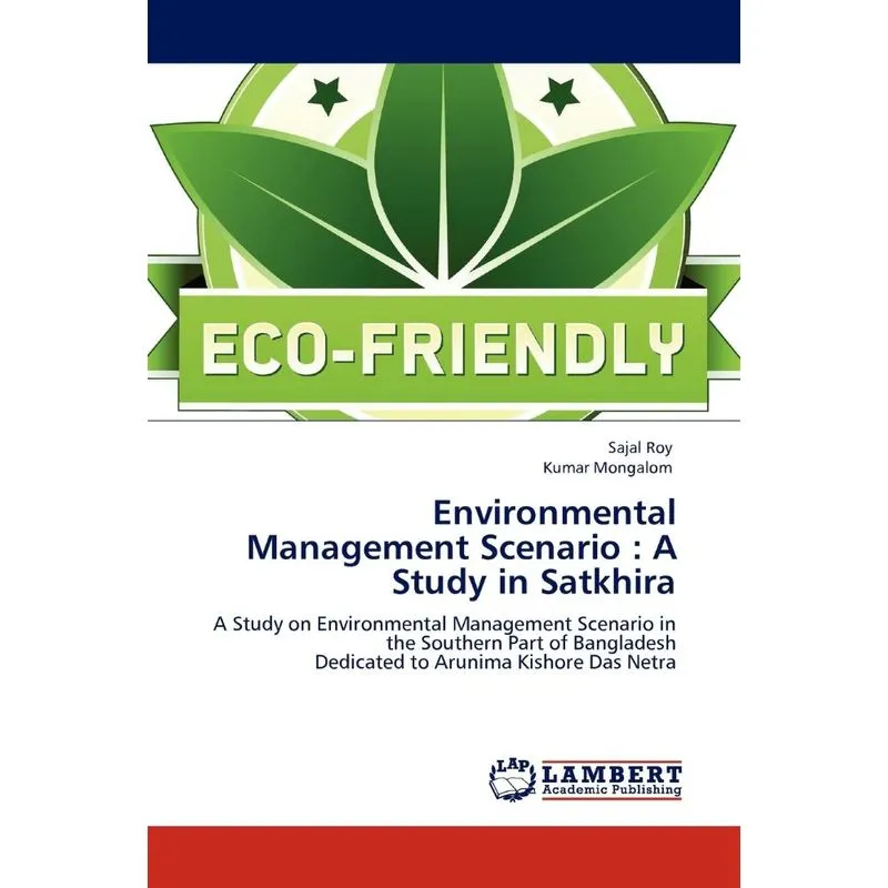 Environmental Management Scenario