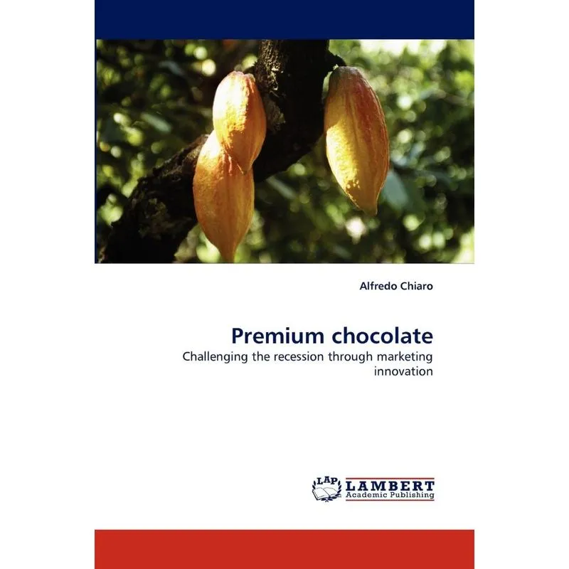 Premium chocolate