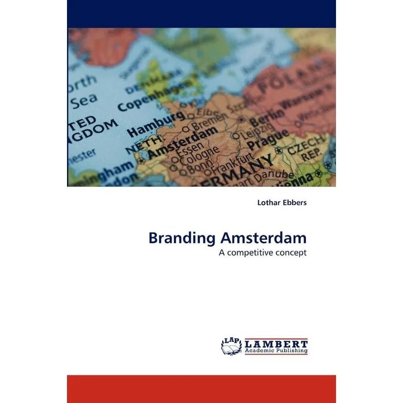 Branding Amsterdam